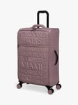 it luggage Citywide 8-Wheel 72cm Medium Suitcase, 69L