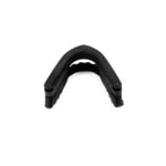 Oakley M2 Frame Replacement Nose Piece Black New -Original Oakley M2 Frame 9343