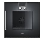 Gaggenau - Ugn S200 Antracit h-hängd Avancerad - Ugnar