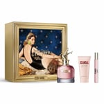 Morgonrock Jean Paul Gaultier SCANDAL EDP (Eau de Parfum) Perfume Mujer EDP