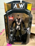 AEW Unrivaled Series 15 "The Devil" MJF Brand New In Stock Now 1 of 5000 CHASE