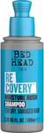 Bed Head by TIGI - Recovery Moisturising Shampoo - Ideal for Dry Damaged Hair -