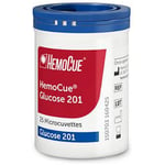 HemoCue Kuvett Glucose 201 4x25/FP