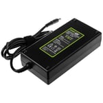 Green Cell Pro Chargeur 19.5V 12.3A 240W pour Dell Precision 7510 7710 M4700 M4800 M6600 M6700 M6800 Alienware 17 M17x