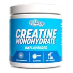 Wispy Creatine Monohydrate - 300 g. Sportsernæring Kreatin Slanking & fitness