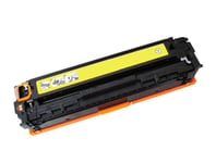 NonOEM CF352A Yellow Toner Cartridge fits for HP 130A LaserJet Pro M177fw M176n