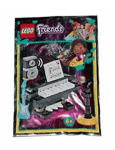 Lego Friends Polybag Set 561809 Andreas Stage Foil Pack  - New and Sealed