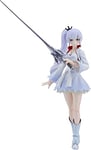 Max Factory RWBY Ice Queendom Figurine d'action Figma Weiss Schnee