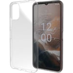 Coque transparente pour NOKIA C32