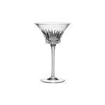 Villeroy & Boch - Lot de Coupes à Champagne Grand Royal, Coupe en Verre Cristallin pour le Champagne 120 ml, le Vin Mousseux et le dessert, Transparent, Lavable au lave-Vaisselle