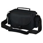 ALX Camera Shoulder Bag Case For Fuji Finepix X-Pro1 X-S1 X-E1 X100 X10 SL240