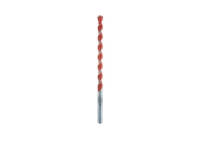 ALPEN Drills 73001600100, Borr, 1,6 cm, 400 mm, Metall, Natursten, Plast, Kakel, Trä, 1 cm, 30 cm