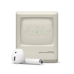 Elago Retro Case W3 for AirPods