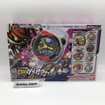 BANDAI Yokai Yo-Kai Watch DX YSP Watch Hero Makeover Set Play Toy NEW From Japan