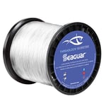 Seaguar Threadlock Braided Fishing Line, Hi-Vis White, 50-Pound/600-Yard