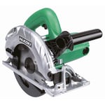 Cirkelsåg Hikoki Power Tools C6SS 1050 W