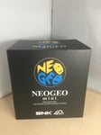 NEOGEO mini