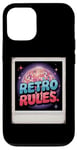 iPhone 12/12 Pro Retro Rules Disco Ball Case