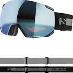 Salomon Radium ML Unisex Goggles Ski Snowboard Freeride