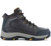 Skechers Relaxed Fit: Relment - Daggett - Men's Hiking Boots