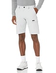 Helly Hansen Homme Hh Qd Cargo Shorts Short,Gris Brouillard,32