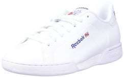 Reebok Homme Zig DYNAMICA 4 Sneaker, GRO/PURGRY/COUBRO, 44 EU