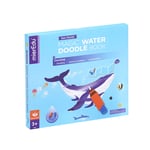 mierEdu - Magic Water Doodle Book - Sea World (ME228D)