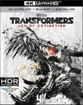 Transformers: Age Of Extinction