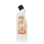 EcoClean WC-rent Grapefruit 750ml