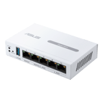 Asus Expertwifi Ebg15 Gigabit Vpn Router