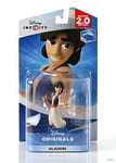 Disney Infinity Disney Originals (2.0 Edition) Aladdin Figure - Not Machine Specific