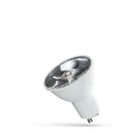 LED-pære Spot GU10 MR16 6W 6000K 500 lumen