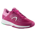 HEAD Revolt Pro 4.5 Clay Chaussures pour Femme Tennis, Rose Fuchsia, 39 EU