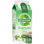 Grumme Flytande Kulörtvätt Skog 750 ml