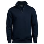 Tee Jays - Sweatshirt Zippe - Homme