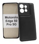 Magnetskal Motorola Edge 50 Pro 5G (Svart)