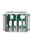 Hewlett Packard Enterprise HPE 8SFF BC Box 1-2 Drive Cage Kit