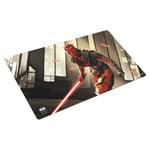 GameGenic Game Mat - Star Wars: Unlimited - Darth Maul