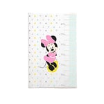 Amazon Disney Matelas à langer plastifié Minnie Mouse 70