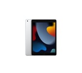 iPad 10.2 inch 9th Gen 64GB Silver