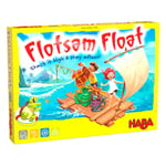 Flotsam Float Stacking & Balancing Highly Collectable Interactive Fun Game