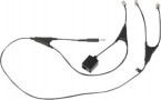 Jabra JABRA Link MSH-Adapter cord (only for GN 14201-09