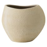 Audo Copenhagen-Plantas Krukke Ivory, 32 cm