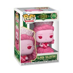 Funko Pop! Movies: Valentines - Glinda (Valentine) (US IMPORT)