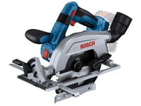 Bosch GKS 18V-57-2 L Professional Circular Saw 18V Bare Unit