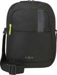 American tourister Work-E 9,7" tablet crossover-taske (sort)