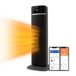 Philips Smart Tower Ceramic Heater CX5120/11