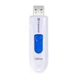 Transcend 128Go JetFlash 790 Clé USB 3.1 Gen 1 TS128GJF790W