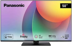 Panasonic TB-50W60AEY 50" LED 4K Ultra HD TV