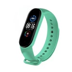 Uusi Smart Watch Digital Miesten Naisten Bluetooth Fitness Tracker Kello Urheilu Syke Verenpaine Android Ios Älykello_Green